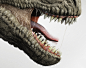 【中国风】Apatosaurus visual - 国外cg作品欣赏 - 中国风,中国风动画水墨CG网,古风联盟 - http://www.chinainkcg.com #采集大赛#