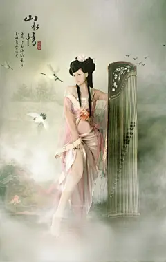古典绝色... - 休闲娱乐 - 综合社区 - 同花顺股票社区