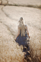 Quietly Writing
