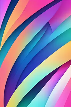 花纹拼接抽象创意设计背景图