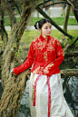 汉服 
