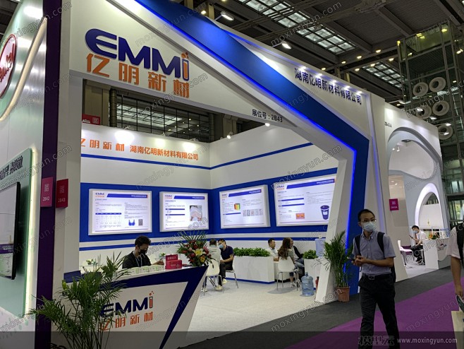 SIUF 2022深圳国际内衣展展会现场照片