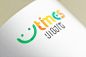 Utimes 小时代品牌形象 by 陈兵 - UE设计平台-网页设计，设计交流，界面设计，酷站欣赏