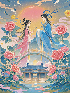 Vins`采集到AI