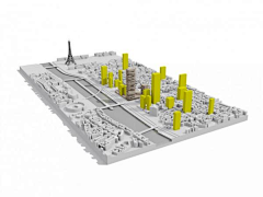 cecizhang采集到城市景观