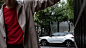 volvo xc40 G :: Behance