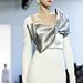 Badgley Mischka fashion show at the New York Fashion Week_ Photo_ EPA-EFE_Jason Szenes