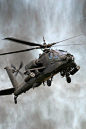 Apache AH-64