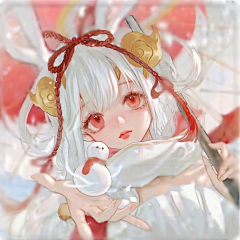 -Lunatic采集到头像