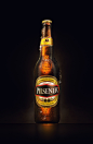 Pilsener : Ad prints for PIlsener