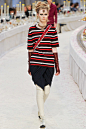 Chanel Pre-Fall 2012 Fashion Show : The complete Chanel Pre-Fall 2012 fashion show now on Vogue Runway.