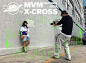 X-CROSS x 摩登天空MVM 落地2019广州超级草莓音乐节！