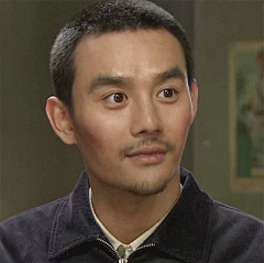 #王凯kkw# #演员王凯一人千面# #王凯齐勇# 《知青》EP31.被孙家爹妈逼成表情包的勇哥不完全统计之gif@王凯kkw