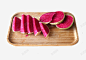 红心萝卜素菜摄影作品高清素材 免抠 页面网页 平面电商 创意素材 png素材