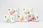 Tea Packaging projects | Behance 上的照片、视频、徽标、插图和品牌