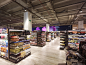 Coop’s Supermarket Of The Future by Area-17 & INRES, Milan – Italy » Retail Design Blog