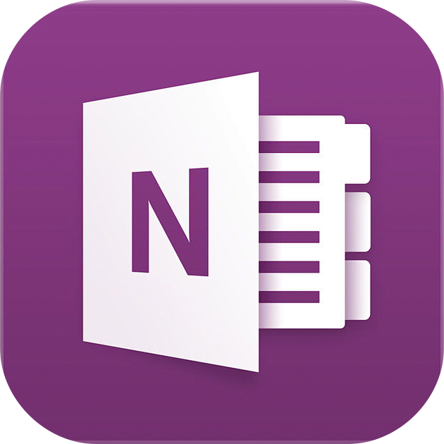 Microsoft OneNote #A...