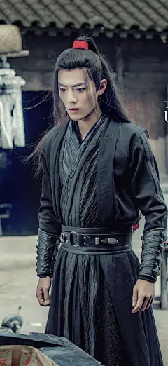 #肖战# #魏无羡# #帅哥# #明星# #壁纸#