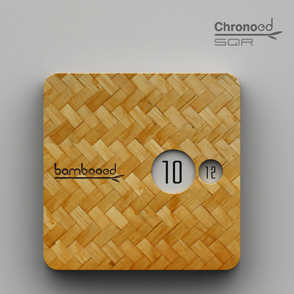 Bambooed - Chronoed ...