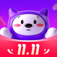 谢家慧采集到APP-启动图标