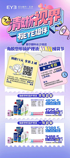 ChenMX采集到眼科