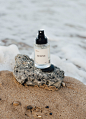 ROWSE oil