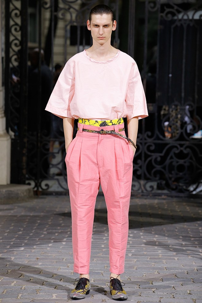 Haider Ackermann
