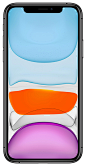 壁纸下载：苹果 iPhone 11 系列新机壁纸