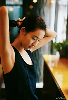 @王玉雯Uvin 好看啊，果然直得我喜欢，我爱了 ​​​​