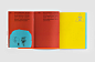 book design Layout print editorial ILLUSTRATION  branding 