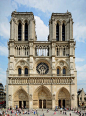 巴黎圣母院_百度图片搜索