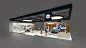 NIO Motor Show :: Behance