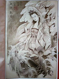 JAm蕭景聰采集到佛