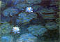 Water Lilies, 1897-99 02