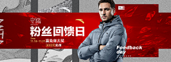 糖醋小排骨°采集到运动鞋海报