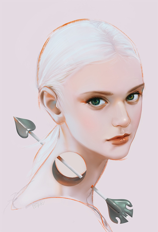 Peter肖吉作品