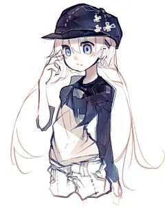 ◆◇未向画师授权，侵删◇◆ P站 pixiv 插画 唯美 动漫 二次元 手绘 板绘 画师 リウイチ 少女 色彩 同人 武器 收完图顺便关注一下专辑吧！我会持续更新的。图片禁止二次上传