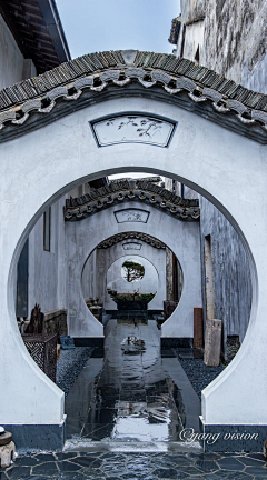 蒺藜JILI采集到景观
