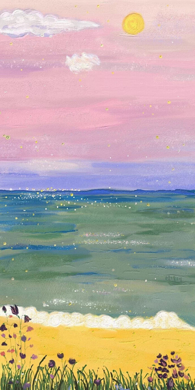 手机壁纸超话

油画壁纸，不知道该说点...
