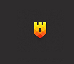 紫蓂采集到LOGO