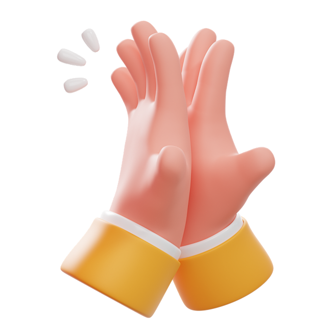 High-five