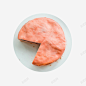 粉色提拉米苏蛋糕 免抠png 设计图片 免费下载 页面网页 平面电商 创意素材