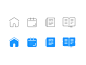 Tab Bar Icons