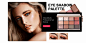 SACE LADY : SACE LADY is the fastest growing beauty brand known for high-quality professional makeup available worldwide at an affordable price. We keep up with customer's wishes to develop cosmetic and beauty products. Our are committed to providing each