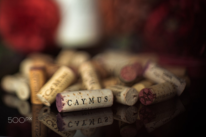 freelensing corks II...