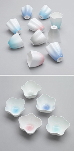 多多多萝茜采集到工艺品