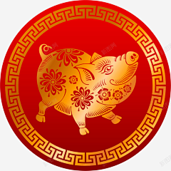 只是一只烊采集到圆形素材