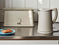 Sowden Toaster