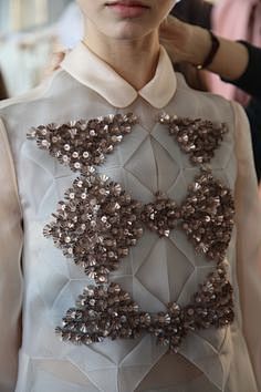 DELPOZO - details