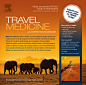 Travel Medicine leaflet | Flickr – 相片分享！